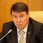 Парламент Крыма делегировал сенатора в Совет Федерации РФ