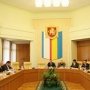 В Крыму сделают Общественную палату