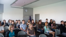 Институт последипломного образования в Симферополе станет методическим центром