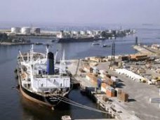 Управление крымскими морскими портами передали государственному предприятию
