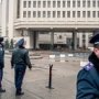 Зарплату сотрудников МВД в Крыму пообещали поднять вдвое