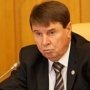 Вице-спикера Крыма освободили от должности