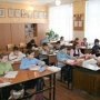 Учебные учреждения Крыма будут сами определять график работы в связи с переводом времени