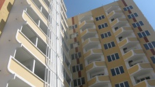 «Консоль ЛТД» презентовала два жилых дома в Ялте