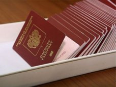 В Симферополе расширят штат паспортных столов