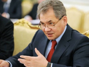 Генштаб разрабатывает план по обеспечению безопасности в Крыму