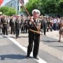 Город-герой Керчь в этом году впервые примет Парад Победы