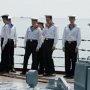 Совет Федерации отменил флотское соглашение