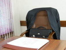 Алуштинские депутаты не поддержали кандидатуру на место секретаря городского совета