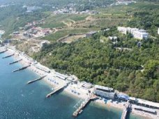 В Крыму желают сделать 400 пляжей общего пользования