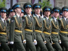 Крымские курсанты будут переведены на учебу в вузы России