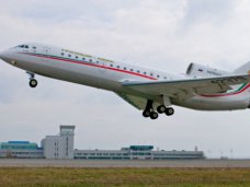 «Грозный Авиа» желают пустить авиарейсы в Крым