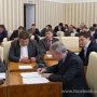 Темиргалиев встретился с представителями ТЭК