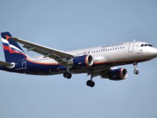 В России предложили субсидировать авиаперевозки в Крым