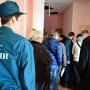 Почти все спасатели МЧС Севастополя решили стать гражданами России