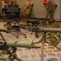 До конца года в Крыму пройдёт перерегистрация оружия