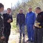 Экипаж учебных катеров ВМС Украины: ожидание убивает!