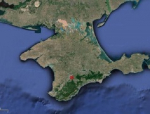 Административно-территориальное устройство Крыма будет отражено в отдельном законе