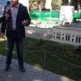 Парк «Крым в миниатюре» в Алуште откроется к майским праздникам