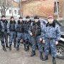 «Беркут» призывает правоохранителей Юго-Востока Украины перейти на сторону народа