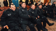 Заключенным колоний в Крыму пообещали амнистию