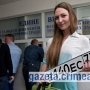 ФОТО. Российские номера дают крымским автомобилистам