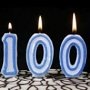 В Феодосии две женщины отметили 100-летие
