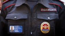 Милиционеров в Крыму переоденут в полицейскую форму