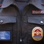 Милиционеров в Крыму переоденут в полицейскую форму