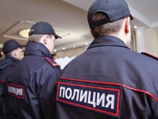 С мая милиция Крыма изменит название