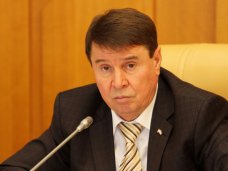 Сенатор от Крыма включен в состав комитета Совета Федерации РФ