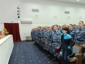 «Беркута» в Крыму станет больше