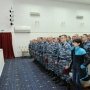 «Беркута» в Крыму станет больше