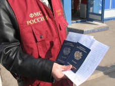 В Севастополе проводятся разъяснения по миграционному законодательству РФ