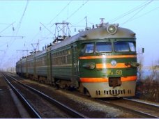 Железнодорожное сообщение между Крымом и Украиной создаётся в обычном режиме