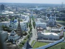 Бахчисарай и Казань станут городами-побратимами