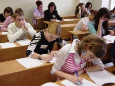 Крымские школьники будут участвовать во всероссийских олимпиадах