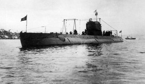 В Чёрном море пройдёт подводная поисковая экспедиция «Поклон кораблям Великой Победы»