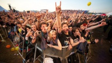 В Севастополе устроят рок-фестиваль