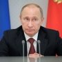 Путин поручил установить нулевой НДС для авиаперевозок в Крым