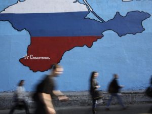Расцвет Крыма не ударит по остальной России – Медведев