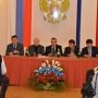 Вице-премьер возглавил отделение «Единой России» в Ялте
