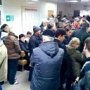 Миграционная служба призвала СМИ не нагнетать ажиотаж вокруг получения российских паспортов в Крыму