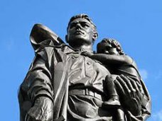 В Бахчисарае установят памятник «Вежливому солдату»
