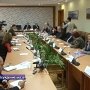 Председатели национальных общин Крыма собрались за круглым столом