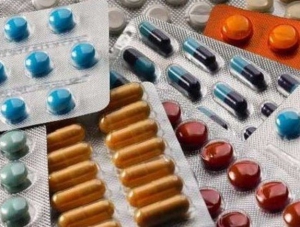 С мая в Крым начнут поступать лекарства из РФ
