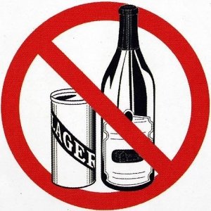 В Керчи на праздники не будут продавать алкоголь