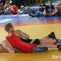 В Керчи состоялся турнир по греко-римской борьбе