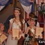 В Керчи прошёл региональный конкурс красоты
