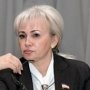 Сенатор от Крыма приступила к исполнению обязанностей
